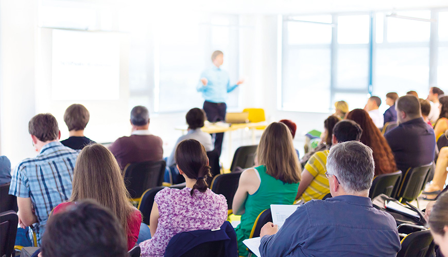 corporate-seminar