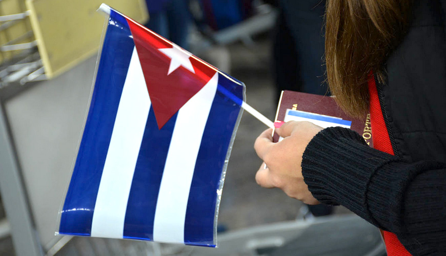 cuba