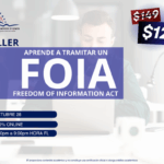 APRENDE A TRAMITAR UN FOIA – 28 OCTUBRE
