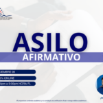 ASILO AFIRMATIVO – 09 DICIEMBRE