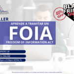 APRENDE A TRAMITAR UN FOIA – 26 FEBRERO