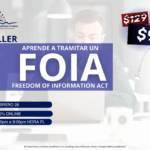 APRENDE A TRAMITAR UN FOIA – 26 FEBRERO