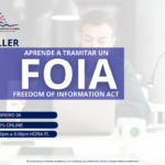 APRENDE A TRAMITAR UN FOIA – 26 FEBRERO