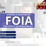 APRENDE A TRAMITAR UN FOIA – 26 FEBRERO
