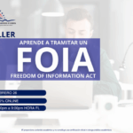APRENDE A TRAMITAR UN FOIA – 26 FEBRERO