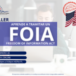 APRENDE A TRAMITAR UN FOIA – 26 FEBRERO