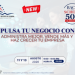 IMPULSA TU NEGOCIO CON IA – ADMINISTRA MEJOR, VENDE MÁS Y HAZ CRECER TU EMPRESA – 11 AGOSTO