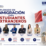 DIPLOMADO EN INMIGRACIÓN PARA ESTUDIANTES EXTRANJEROS – 29 SEPTIEMBRE