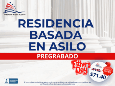 RESIDENCIA BASADA EN ASILO – GRABADO