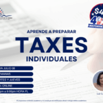 CURSO DE TAXES INDIVIDUALES – 08 JULIO