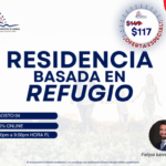 RESIDENCIA BASADA EN REFUGIO – 04 AGOSTO