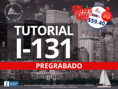 TUTORIAL I-131 – GRABADO