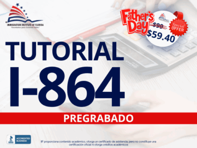 TUTORIAL I-864 – GRABADO