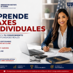 APRENDE TAXES INDIVIDUALES – 01 SEPTIEMBRE