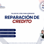 REPARACION DE CRÉDITO – 30 JUNIO