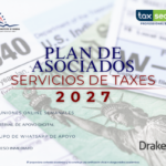 PLAN DE ASOCIADOS DE TAXES 2027
