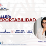TALLER: DEPORTABILIDAD – 2 SEPTIEMBRE