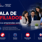 SALA DE AFILIADOS