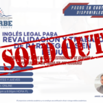 INGLÉS LEGAL EN EE. UU. – 03 FEBRERO