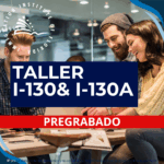TALLER I-130 – GRABADO