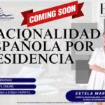 CURSO ONLINE NACIONALIDAD ESPAÑOLA POR RESIDENCIA