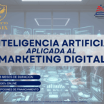 INTELIGENCIA ARTIFICIAL APLICADA AL MARKETING DIGITAL
