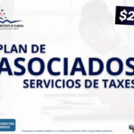 PLAN DE ASOCIADOS