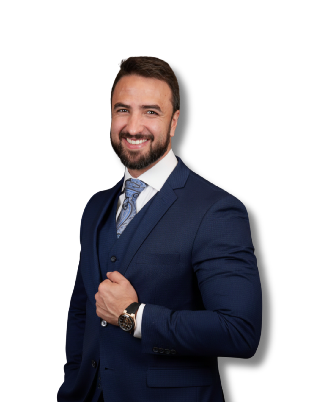 Felipe Montoya