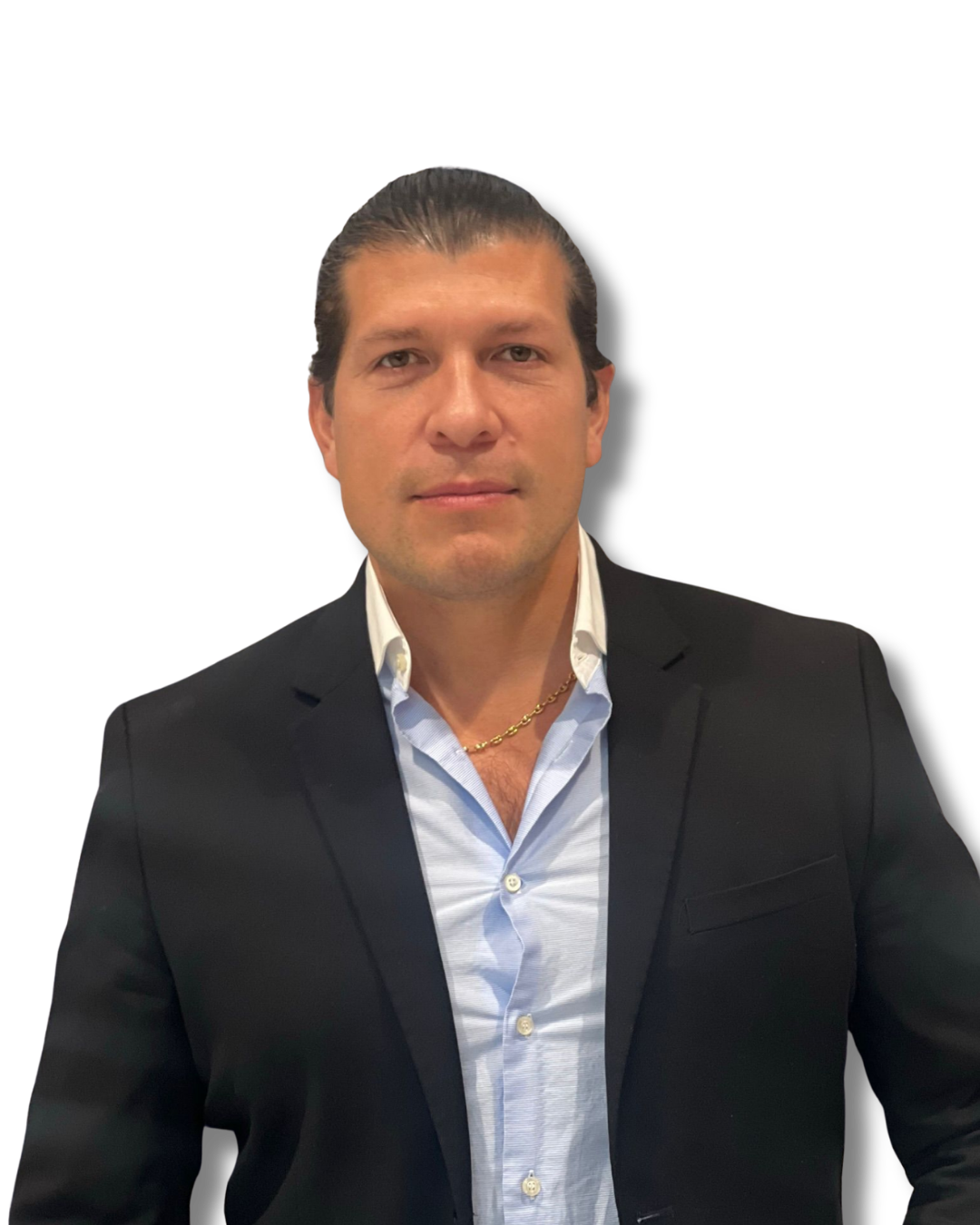 Alexander Orellana