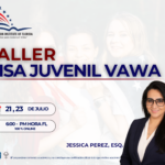 TELLER: VISA VAWA